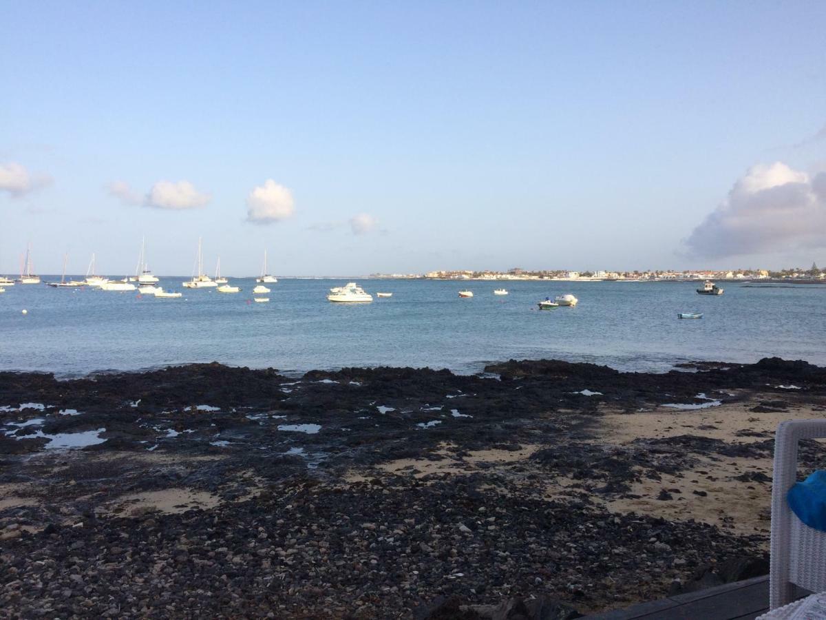 Lasvistas Corralejo Exterior foto